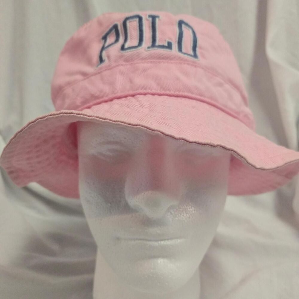 Polo-ralph-lauren Women's Pink Hat